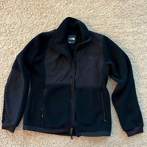 North Face Women’s fleece jacket